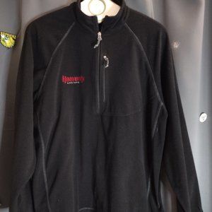 Heavenly Lake Tahoe Pullover Fleece Size XL